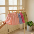 Kids' cotton shorts, class a, summer new arrivals, boys' and girls' casual home shorts, children's clothing, cross-border wholesale
