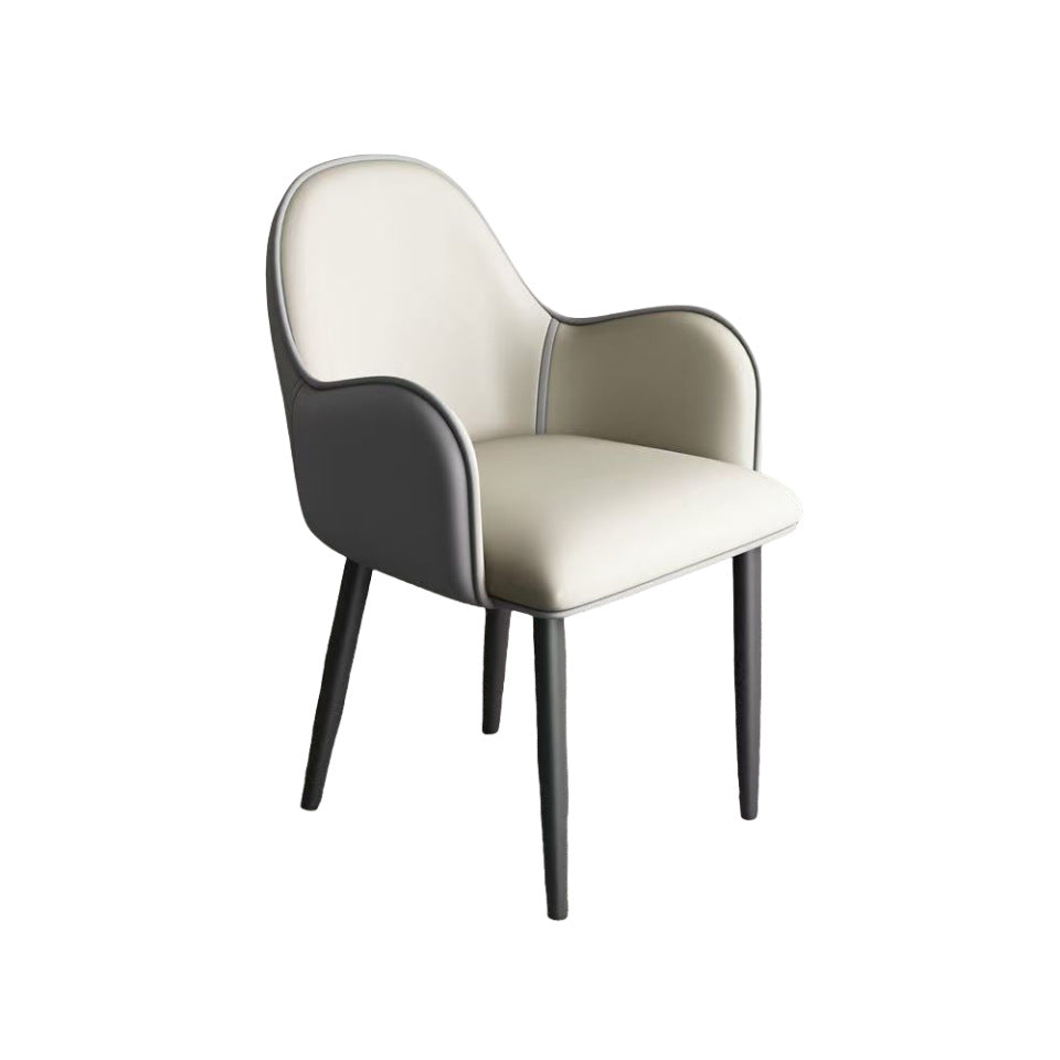 For homecasualaccessible luxury dining chair modern dining table and chair negotiation makeup mahjong chair hotel restaurant table and chair back stool