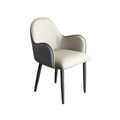 For homecasualaccessible luxury dining chair modern dining table and chair negotiation makeup mahjong chair hotel restaurant table and chair back stool