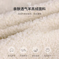 Kids sofa bear small sofa cute baby single cartoon seat mini lazy stool lambswool chair