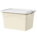 Extra large plastic storage box - quilt organizer, toy storage, clothes storage - wholesale home organization bins