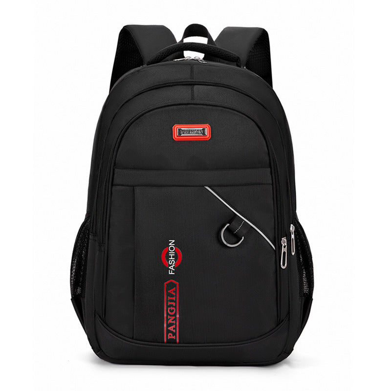 Business Large Capacity Backpack Portable Men's and Women's Outdoor Travel Backpack Waterproof Business Travel Luggage