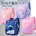 High-capacity 3d elementary school backpack - wholesale from factory: water-resistant, stylish, and multi-functional backpacks
