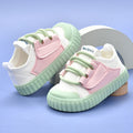 Toddler shoes for boys, spring and autumn, 0-1-2 years old, soft sole breathable infant and toddler shoes for girls