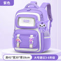 15 purple culomi large size
