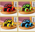 Inertial tumbling off-road vehicle [bulk packaging] - one random unit