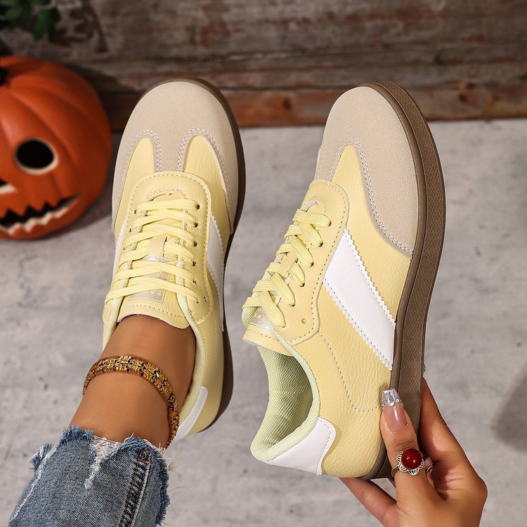 autumn new arrivals: plus-size german army trainers (gats) for women, sizes 35-43. price difference: $0.67. dropshipping available for  and