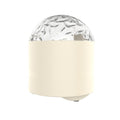 new arrival: aurora borealis ripple light - usb powered, 16-color bedroom bedside remote control romantic projection ambient light