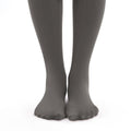 extra large size fleece-linedthickened pearl velvet bottom pants fall and winter 300gbest selling socks heattechoutwearall-in-one pants