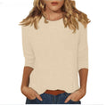 Light apricot