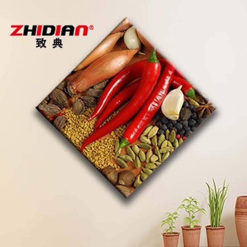 Hotel wall decoration paintings Peking Opera character murals Restaurant noodle shop wall creative catering Hot pot shop box hanging paintings