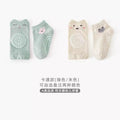 Babibele baby knee pads - summer lightweight crawling aid, anti-fall, anti-slip floor socks for first walkers