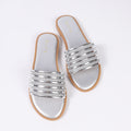 fashionflats sandals for women 2026 k-stylefashioneasiest for matchcasualplaid slip-on outwear women's slippers
