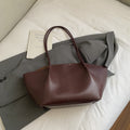 normcore style casual mother-in-law bag women's new arrivalaccessible luxuryeasiest for match shoulder bag autumntrendy large capacity tote bag