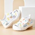 Baby sandals, first walker shoes, summer soft sole non-slip, 0-1-3 years old infant mesh toddler shoes for baby girls and boys