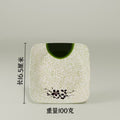 Green lotus (pack of 10)