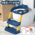 Deep blue-pvc soft cushion + 1 pvc soft cushion