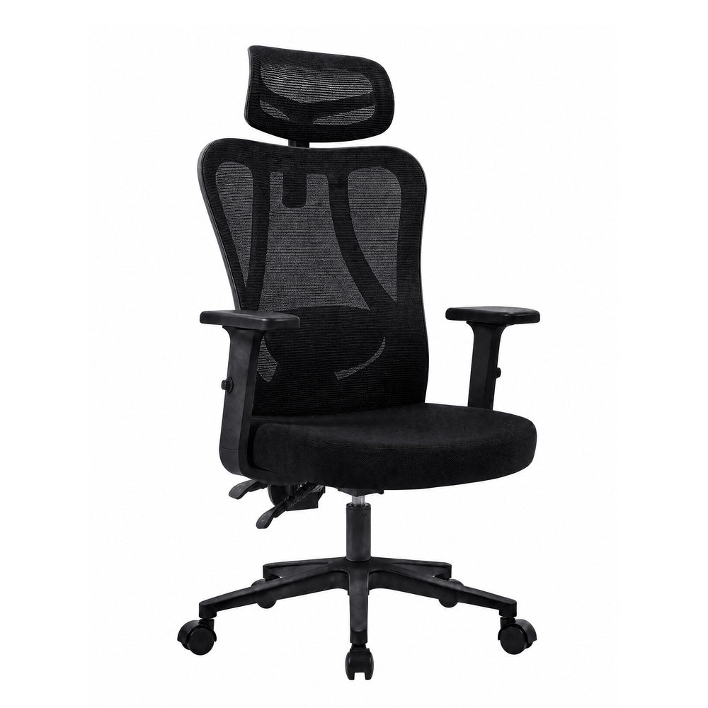 Office chair, comfortable for long-term sitting, staff training, lunch break, backrest chair, college student dormitory, reclining, long-term sitting, not tired, computer chair