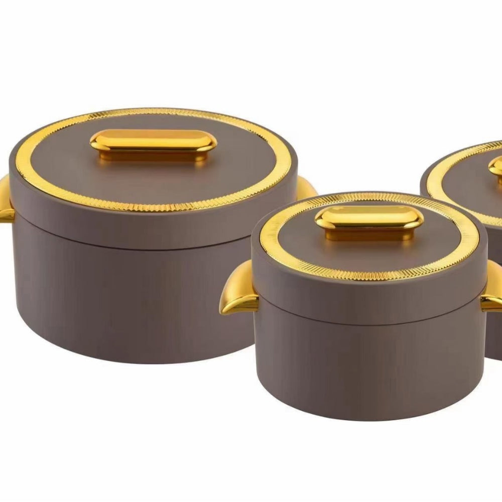 arabic insulated food container, classic style with colorful packaging, multi-functional, keeps food warm for approximately 12 hours. high sales volume