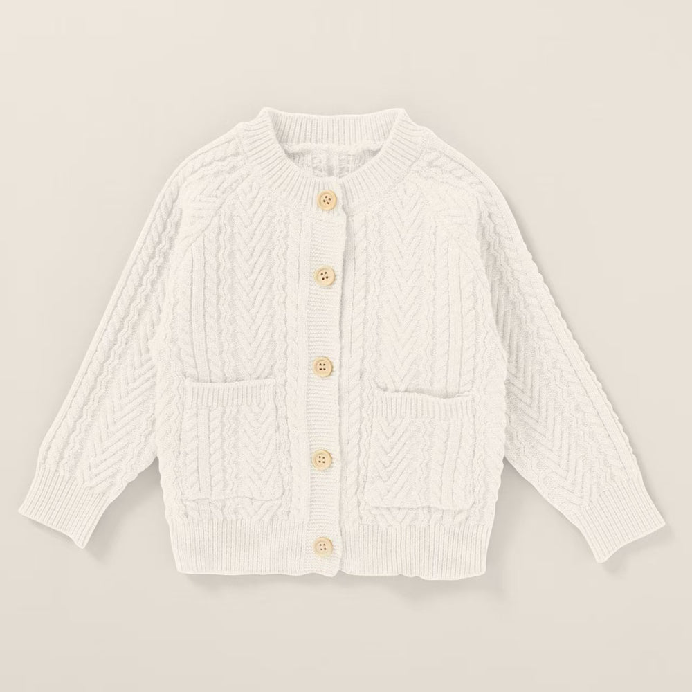 Men's and women's children's sweateroutwear wavy style woolen fall and winternew arrivalkidsheattechflap pocket pantssweater