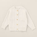 Men's and women's children's sweateroutwear wavy style woolen fall and winternew arrivalkidsheattechflap pocket pantssweater