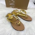 Za one-strap thong sandals - women's summer 2025 new collection - soft sole, minimalist style, student-friendly flat sandals, fashionable and versatile roman sandals