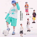【summer new arrivals】 summer collection: boys' and girls' loose-fit, quick-dry, breathable, comfortable, casual, and versatile shorts