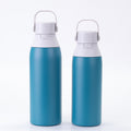 Direct from the source: custom 304 stainless steel insulated tumblers for cross-border e-commerce. large capacity, portable, and perfect for outdoor activities and sports