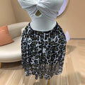 European and american cross-border women's fashion:  early summer new sleeveless backless twist cutout cinched waist ruched mini dress