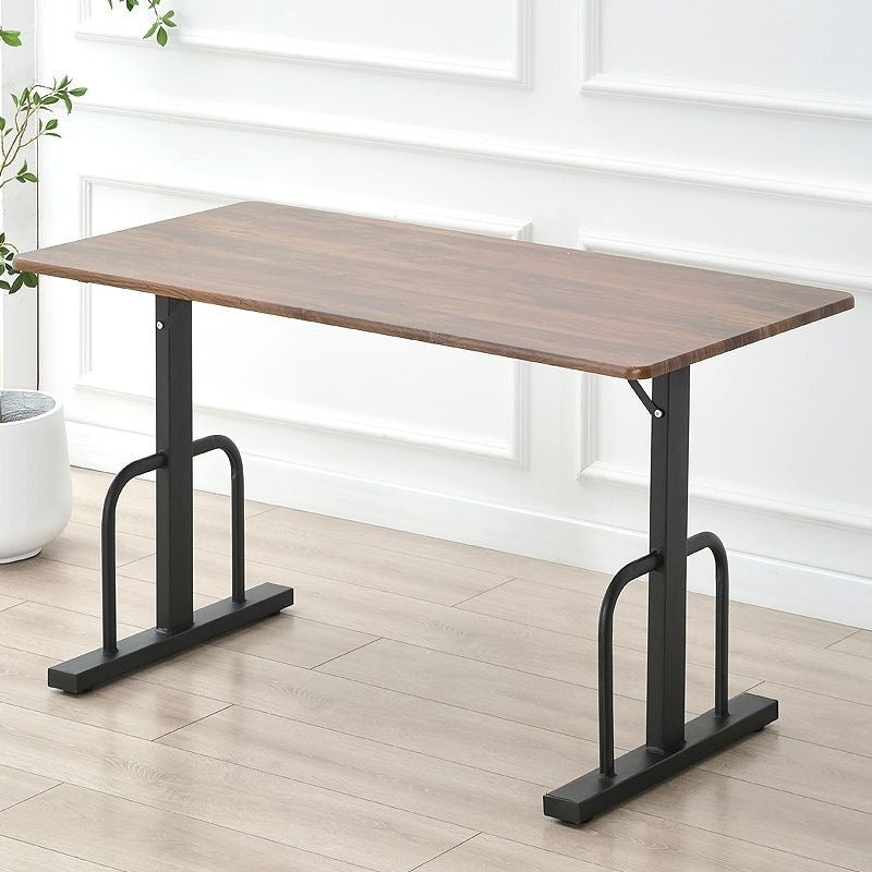 Electric adjustable desk - heavy-duty, reinforced legs - perfect for home office, gaming, study, and computer use