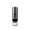Portable coffee maker, compact home & car capsule coffee machine, 3-in-1 fully automatic mini espresso & semi-automatic