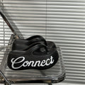 8cm popular platform flip-flops for women, new 2026 summer collection, stylish outdoor sandals