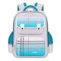 New 2024 kids' ergonomic backpack - lightweight school bag for grades 1-6 (elementary school)