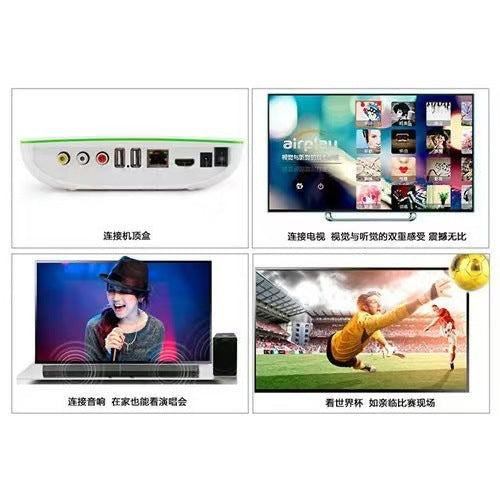 AV cable Three to three set-top box DVD connection Old TV 3 to 3 lotus head Audio and video cable 3 points 3 heads