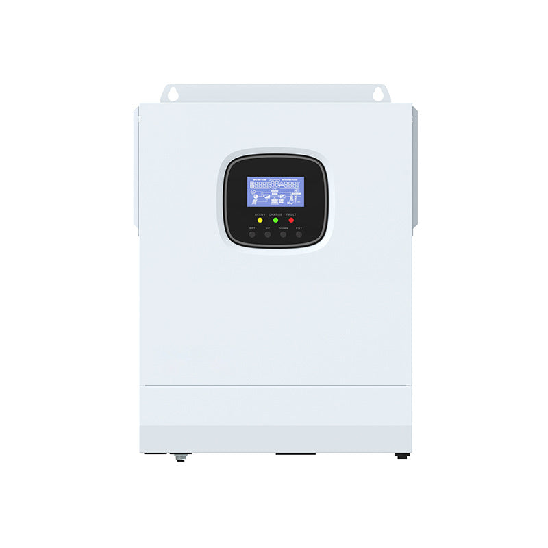 Shuori solar inverter household energy storage photovoltaic inverter high efficiency power generation control inverter integrated machine wholesale