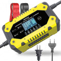 12v 6a charger, car battery charger, 12v motorcycle battery charger, 12v battery charger