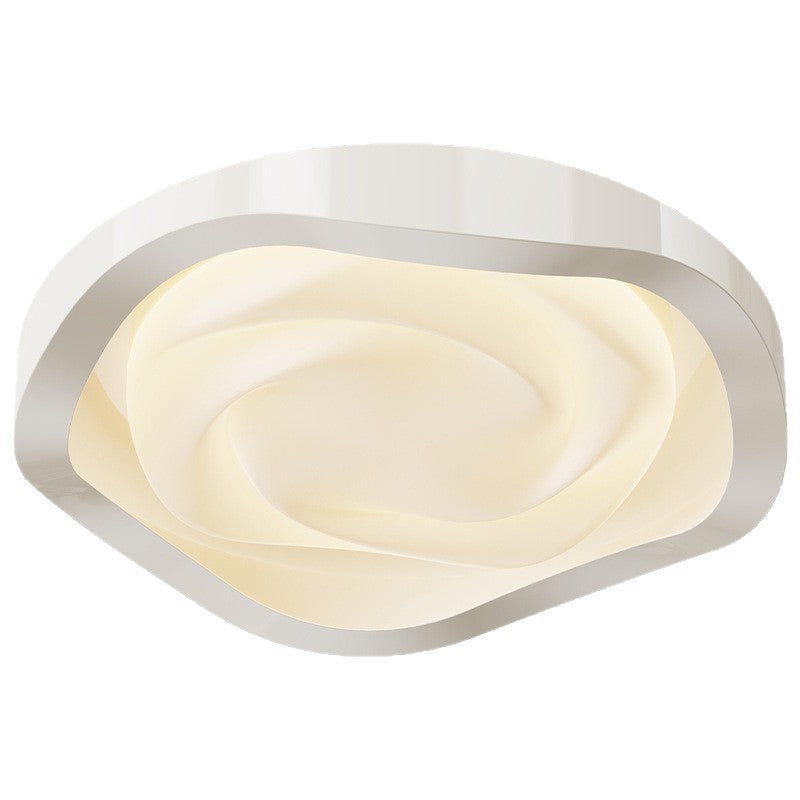 Minimalist bedroom light room light modern minimalist high-end lighting Nordic designer master bedroom light study ceiling light