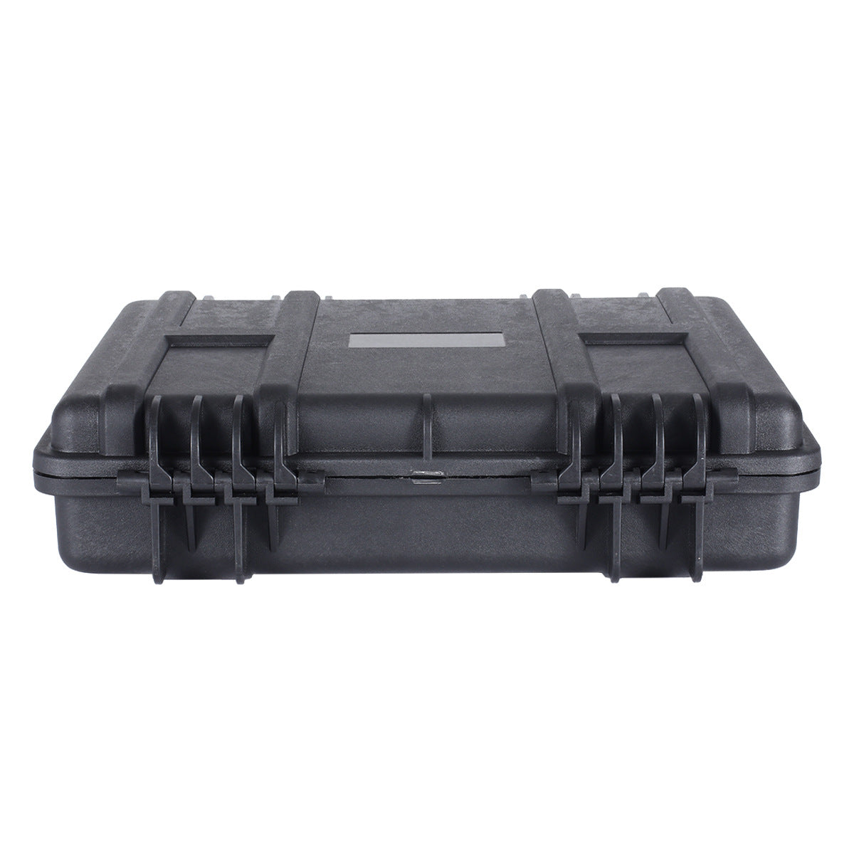 Portable safety box drone photographic equipment storage box instrumentation waterproof safety box can be determined