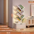 *with door/8 layers of elegant white/