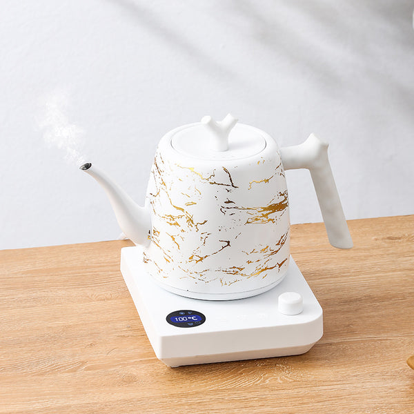 Kettle, hotel stainless steel electric kettle, automatic water supply 1.5L kettle, electric teapot, electric kettle