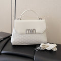 new arrivalfashiontrendykoreanniche style small square bag for women eleganteasiest for matchcasual wide shoulder strap one-shoulder crossbody bag