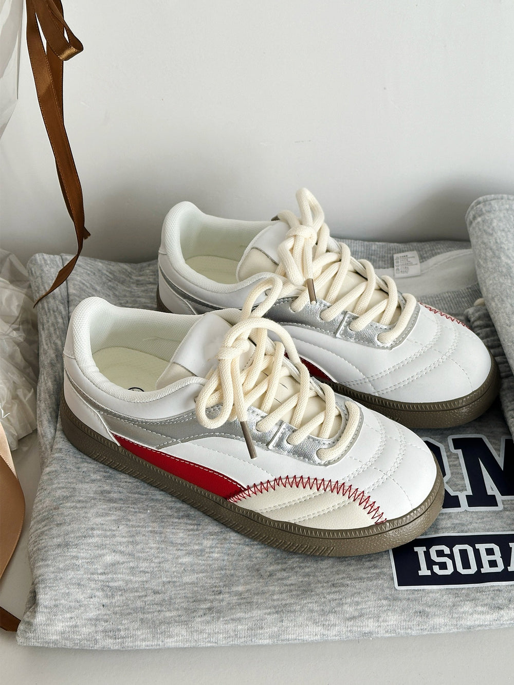 2026 summer new arrivals: unique designer sneakers for women - perfect with skirts, white canvas shoes, versatile student style, athletic & casual footwear