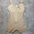 fashionbest selling tummy control butt lift shapewear one-piece open large size corset waist shapewear body shaper