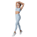 Customized chinese chic yoga outfit: tight-fitting top, traditional style activewear set for running and fitness - odm professional high-elasticity yoga