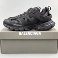 pure original paris third generation 3.0 retro dad shoes men's and women's couple style casual shoes easiest for match breathable sports shoes