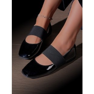 spring/autumn new arrivals: plus-size women's flat shoes for cross-border e-commerce. sizes 36-43 available. wholesale options available. dropshipping to  and