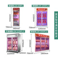 Tongbao intelligent air drying cabinet, duck drying cabinet, commercial roast duck and barbecue dryer, embryo drying cabinet, single and double door blowing duck drying cabinet