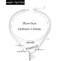 Wholesale bowknot choker necklaces - european & american style, multi-layered layered accessories, niche faux pearl, light luxury, high-end necklaces