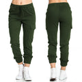 Army green
