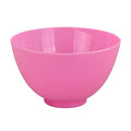 Beauty tools mask bowl beauty bowl beauty salon soft mask cosmetics tools suit skin care manufacturer wholesale